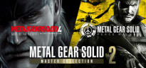 METAL GEAR SOLID: MASTER COLLECTION Vol.2, Steam Gift