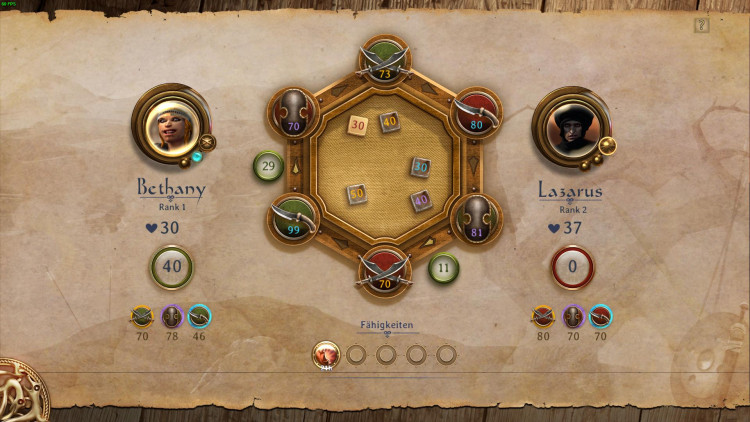 Caravan, Steam Gift