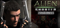 Alien Shooter: Revisited - Sigma`s Shooter Pack, Steam Gift