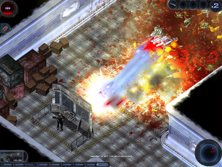 Alien Shooter: Revisited - Sigma`s Shooter Pack, Steam Gift