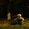 Игра LEGO Jurassic World PlayStation 4 и PlayStation 5