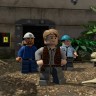 Игра LEGO Jurassic World PlayStation 4 и PlayStation 5