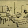 Игра Bad Dream: Coma PC / ПК, активация в стим Steam для региона РФ / Россия цифровой ключ