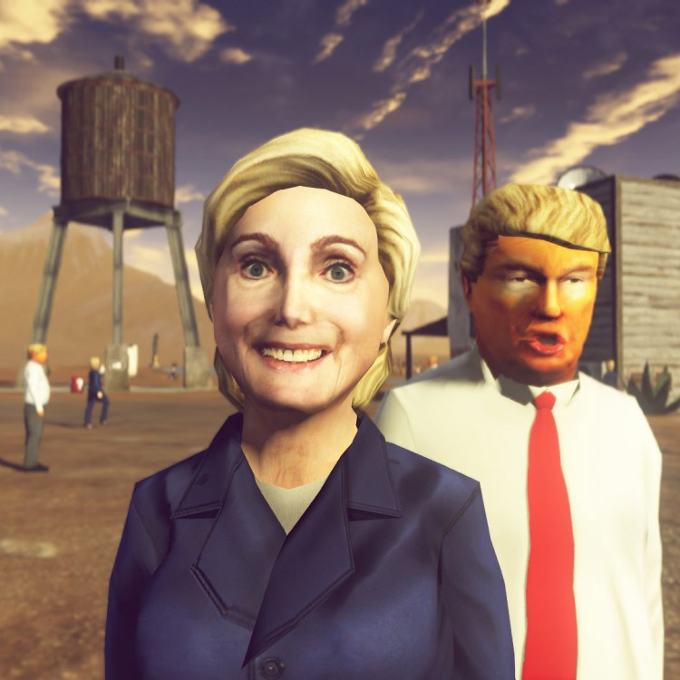 Carmageddon: Max Damage