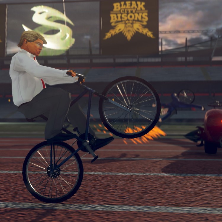Carmageddon: Max Damage