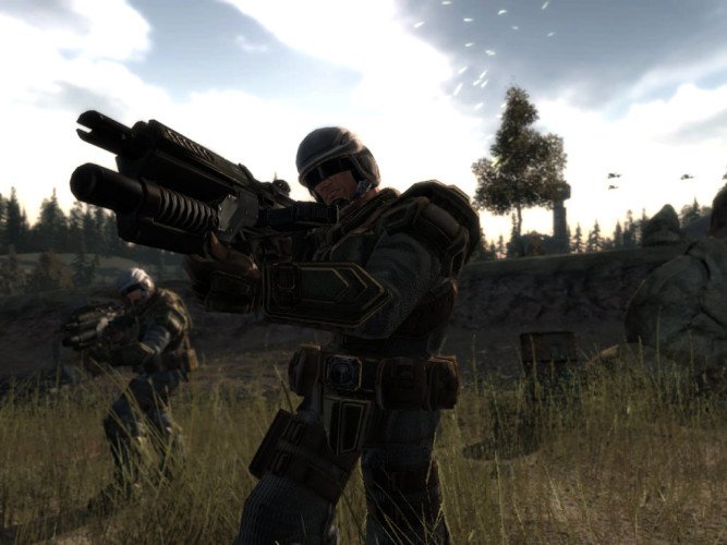 Timeshift, Steam Gift