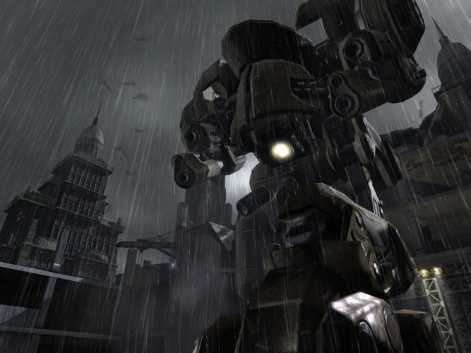 Timeshift, Steam Gift