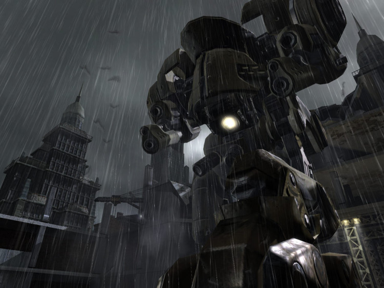 Timeshift, Steam Gift