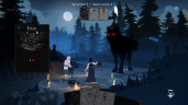 Black Book, Steam Gift