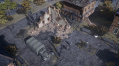 Partisans 1941, Steam Gift