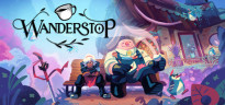 Wanderstop, Steam Gift