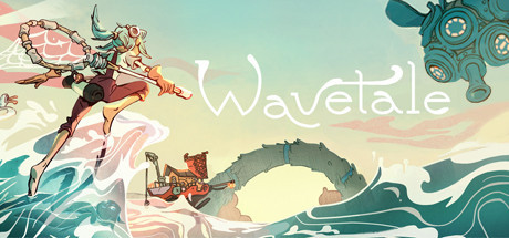 Wavetale, Steam Gift