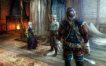 The Witcher: Enhanced Edition Director's Cut (ROW), Steam Gift