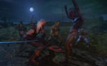 The Witcher: Enhanced Edition Director's Cut (ROW), Steam Gift