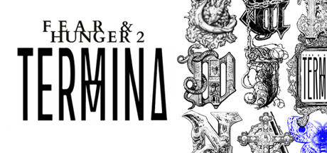 Fear &amp; Hunger 2: Termina, Steam Gift