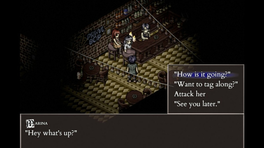 Fear & Hunger 2: Termina, Steam Gift