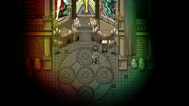 Fear & Hunger 2: Termina, Steam Gift
