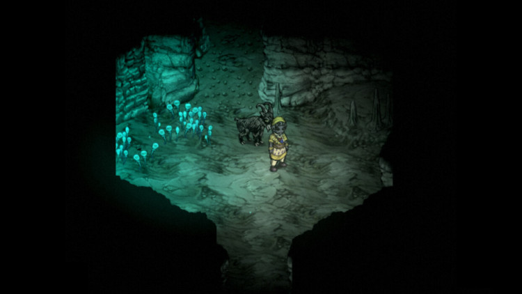 Fear & Hunger 2: Termina, Steam Gift