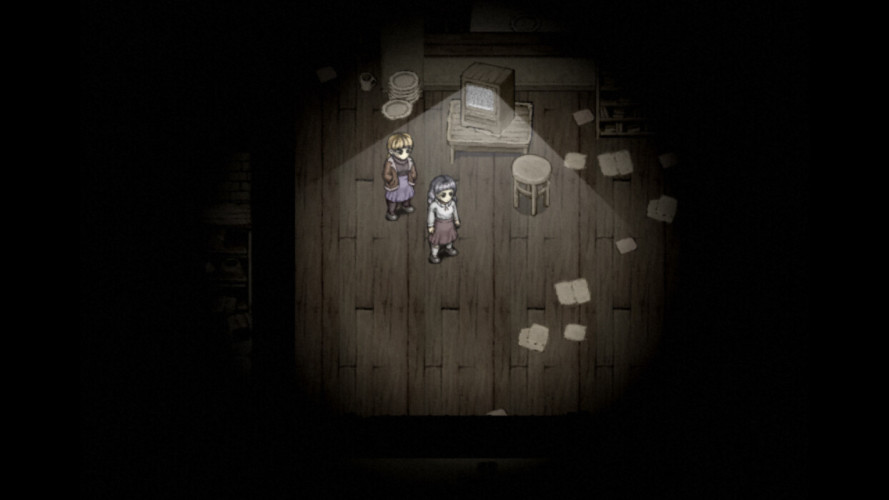Fear & Hunger 2: Termina, Steam Gift