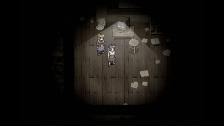 Fear & Hunger 2: Termina, Steam Gift