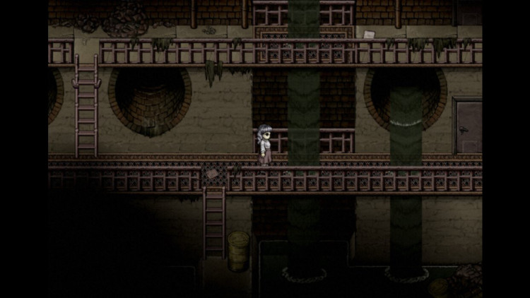 Fear & Hunger 2: Termina, Steam Gift