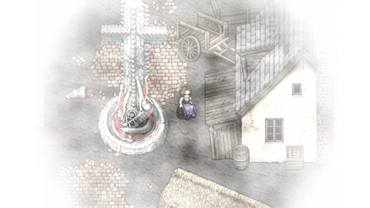 Fear & Hunger 2: Termina, Steam Gift