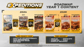 Expeditions: A MudRunner Game - Supreme Edition, Steam Gift
