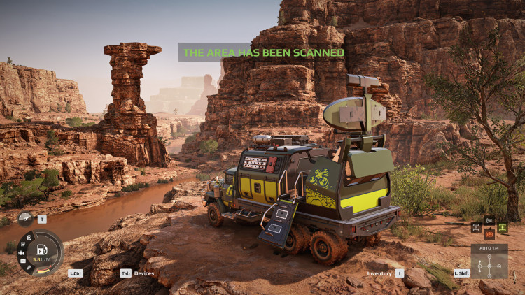 Expeditions: A MudRunner Game - Supreme Edition, Steam Gift