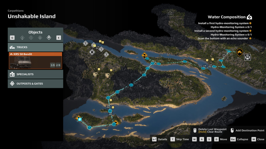Expeditions: A MudRunner Game - Supreme Edition, Steam Gift