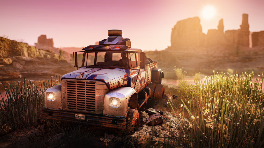 Expeditions: A MudRunner Game - Supreme Edition, Steam Gift