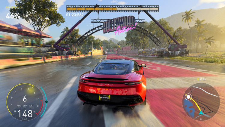 The Crew Motorfest - Ultimate Year 2 Edition, Steam Gift
