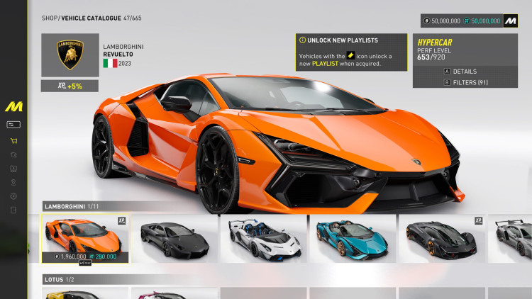 The Crew Motorfest - Ultimate Year 2 Edition, Steam Gift