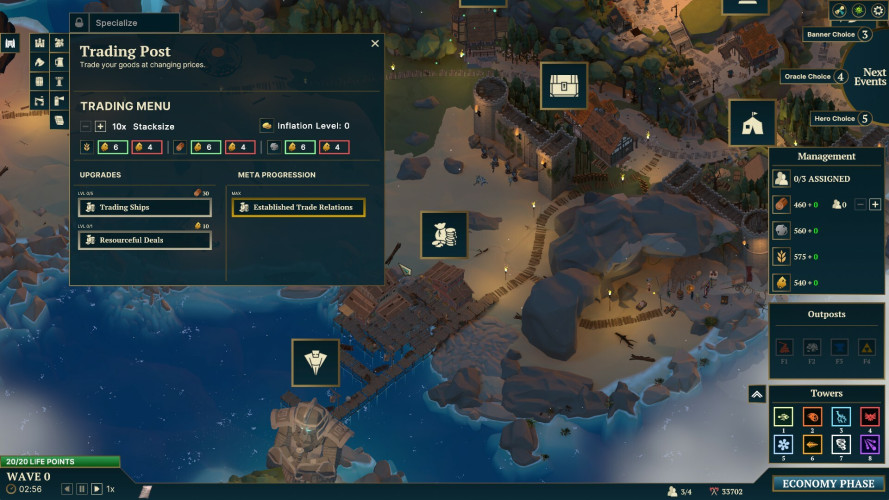 Nordhold, Steam Gift