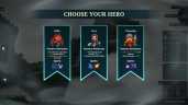 Nordhold, Steam Gift