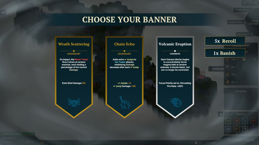 Nordhold, Steam Gift
