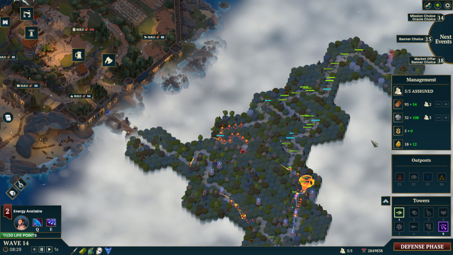 Nordhold, Steam Gift