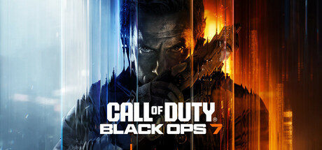 Call of Duty®: Black Ops 7 - Vault Edition Upgrade, Steam Gift