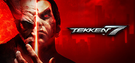 TEKKEN 7, Steam Gift