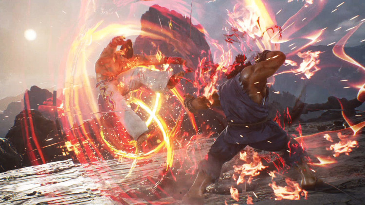 TEKKEN 7, Steam Gift