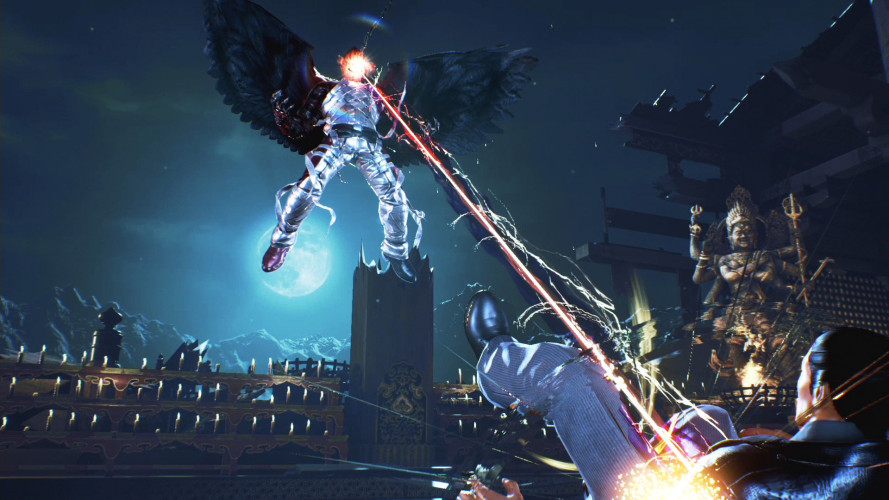 TEKKEN 7, Steam Gift