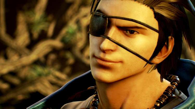 TEKKEN 7, Steam Gift