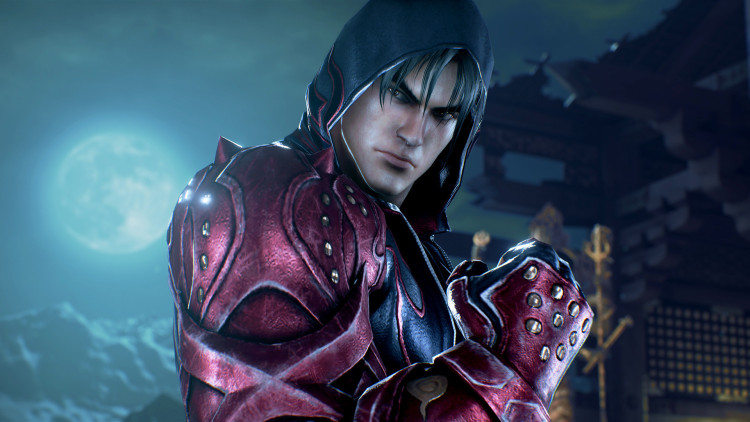 TEKKEN 7, Steam Gift