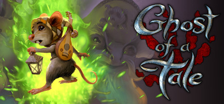Ghost of a Tale, Steam Gift