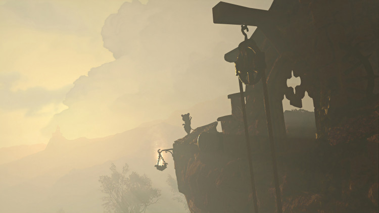 Ghost of a Tale, Steam Gift