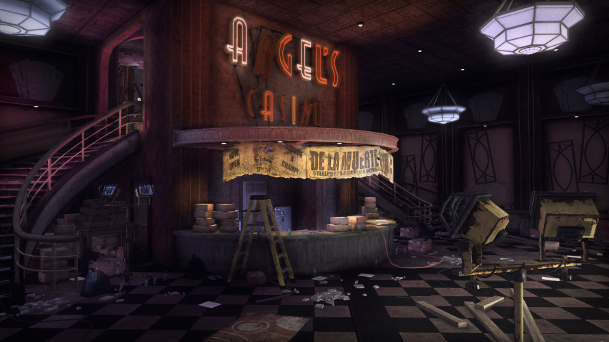 Saints Row: The Third - The Full Package, Steam Gift