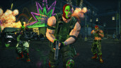 Saints Row: The Third - The Full Package, Steam Gift