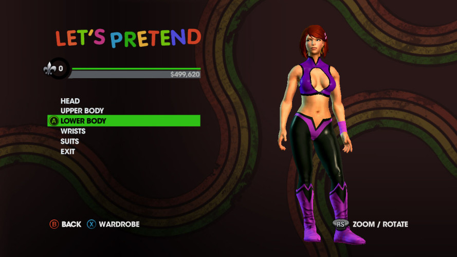 Saints Row: The Third - The Full Package, Steam Gift