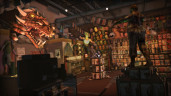 Saints Row: The Third - The Full Package, Steam Gift