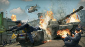 Saints Row: The Third - The Full Package, Steam Gift