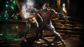 Mortal Kombat 11 Ultimate + Injustice 2 Legendary Edition Bundle, Steam Gift